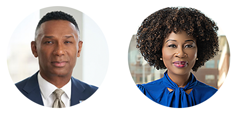 Linkage Webinar Speakers